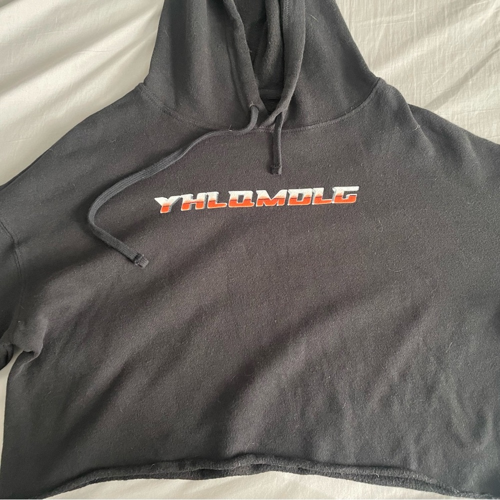 Bad Bunny Limited Edition Sweater